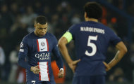 Chuyên gia: PSG không có cửa đánh bại Bayern