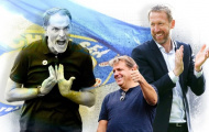 CĐV chịu hết nổi Potter, Tuchel cho Chelsea sáng mắt ra
