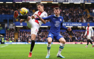 5 điểm nhấn Chelsea 0-1 Southampton: Nhạc trưởng thảm họa; Vỡ mộng Champions League