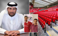 Những điều có thể bạn chưa biết về Sheikh Jassim 