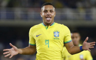 Arsenal sẵn sàng chi đậm cho thần đồng Brazil