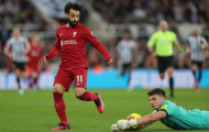 Tuyển thủ Anh khiến đồng đội buồn vì sai lầm ngớ ngẩn