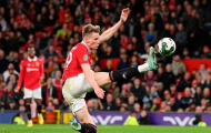Man Utd chốt giá bán McTominay? 