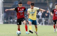 Bước tiến mới của bóng đá học đường tại Việt Nam