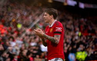 Cầu thủ M.U không quan tâm đến việc tiếp quản