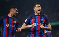Quá khủng! Barca giữ sạch lưới 17/22 trận ở La Liga