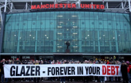 Nhận được hỗ trợ tài chính, nhà Glazer có thể không bán Man Utd