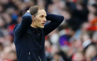 HLV Tuchel có thể quay lại PSG