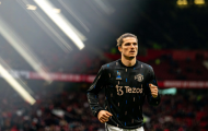 Man United biết điều nên làm với Marcel Sabitzer