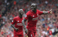 Bỏ qua Salah, Mane kể tên đồng đội dứt điểm xuất sắc nhất
