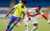 Palmeiras bất đồng với Chelsea ở vụ Andrey Santos