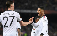 Phát kiến độc lạ của Ten Hag góp phần giải phóng Rashford