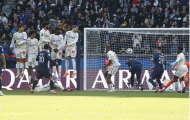 PSG cãi nhau to nếu Messi không lập siêu phẩm phút bù giờ