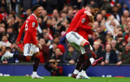 MU tiếp tục bùng nổ: Thách thức Barca và vinh quang vẫy gọi!