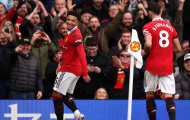 Sancho và Bruno khiến CĐV Man Utd nức lòng