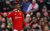 Rashford và những chân sút tỏa sáng sau World Cup 2022