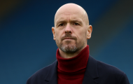 Thắng Leicester, Ten Hag biết rõ 2 bản hợp đồng cần kíp cho M.U