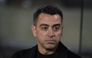 Xavi thừa nhận điều đáng lo trước chuyến hành quân đến Old Trafford