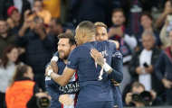 Mbappe chối làm xấu mặt Neymar, thừa nhận Messi đỉnh