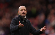 15 ngày định đoạt cả mùa giải của Man Utd