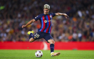 Barca đạt thỏa thuận 2 năm với hậu vệ Tây Ban Nha