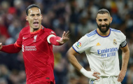 5 điểm nóng Liverpool vs Real Madrid: Hai siêu thủ môn; Khác biệt ở cánh
