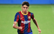 Leeds United tính cuỗm sao mai của Xavi với giá 0 đồng