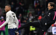 Thomas Tuchel ra điều kiện trở lại PSG