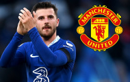 Chuyển nhượng 21/02: Chốt HĐ 5 năm, M.U rộng cửa ký số 10; Bất ngờ Thomas Tuchel