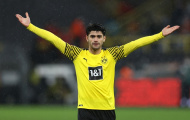 Dortmund xác nhận mất trắng một cái tên