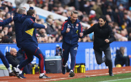 FA điều tra Arsenal, Aston Villa