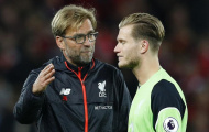 Klopp tin tưởng Karius tỏa sáng trước MU