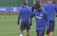 Liều doping cho Chelsea xuất hiện trước trận derby London
