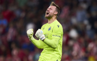 Top 10 'người nhện' đỉnh nhất Champions League hiện tại
