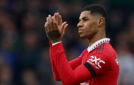Saha: Rashford trông như được truyền động lực khi Ronaldo rời đi