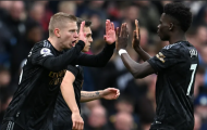 Zinchenko: Cậu ấy cần được trọng tài bảo vệ như Messi, Neymar