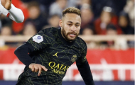 'Cú lừa' Neymar xuất hiện trên TTCN?