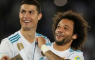 Al Nassr muốn đón thêm ngôi sao từng 5 lần vô địch Champions League