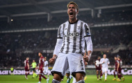 Real Madrid nhắm chân sút 81 triệu euro