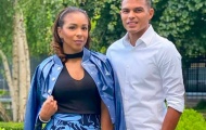 Vợ Thiago Silva thích bài đăng chỉ trích HLV Potter