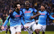 10 hàng công khủng nhất trời Âu mùa 2022/23: 3 bàn/trận; Cặp bài trùng đáng sợ