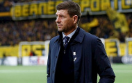 Được đồn dẫn dắt PSG, Gerrard bị chế nhạo