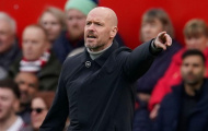 Ten Hag nói thẳng về trình độ của Pedri và Gavi
