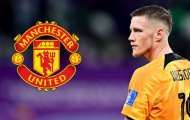 Chuyển nhượng 22/02: Bất ngờ De Gea, M.U chốt vụ Weghorst; Arsenal hoàn tất HĐ mới