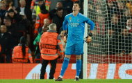 Courtois: 'Liverpool không còn là đội bóng như năm ngoái'