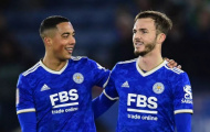 M.U đổi chủ, Ten Hag xác định cặp đôi tân binh từ Leicester