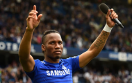Pat Nevin tiến cử Drogba 2.0 cho Chelsea