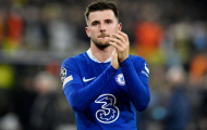Xác nhận! M.U theo đuổi, Chelsea lập tức chốt khả năng bán Mount