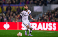 'Chỉ 2 ngày sau khi tới Man Utd, tôi đã thấy được sự kết nối'
