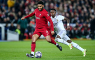 Chấm điểm Liverpool: Điểm 3 cho thảm họa phòng ngự; Nunez cao nhất